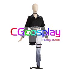 画像1: プロジェクトセカイ カラフルステージ！ feat. 初音ミク　初音ミク　響く想いに包まれて　コスプレ衣装 (1)