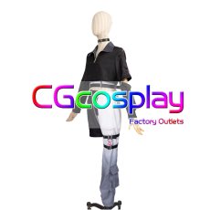 画像2: プロジェクトセカイ カラフルステージ！ feat. 初音ミク　初音ミク　響く想いに包まれて　コスプレ衣装 (2)