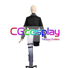 画像3: プロジェクトセカイ カラフルステージ！ feat. 初音ミク　初音ミク　響く想いに包まれて　コスプレ衣装 (3)