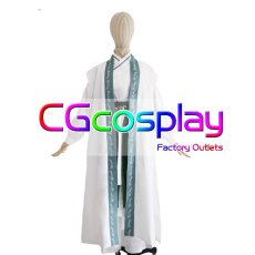 画像1: リンバス・カンパニー（Limbus Company）　ホンル　コスプレ衣装 (1)