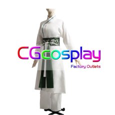 画像3: リンバス・カンパニー（Limbus Company）　ホンル　コスプレ衣装 (3)