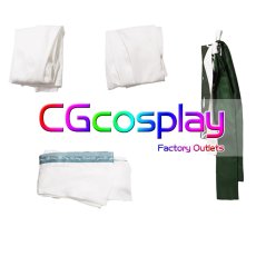 画像4: リンバス・カンパニー（Limbus Company）　ホンル　コスプレ衣装 (4)