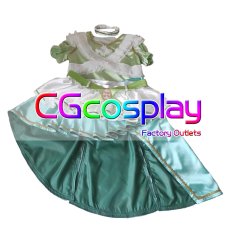 画像10: ラブライブ! School idol project　Music S.T.A.R.T!!　声優ver.　園田海未　高坂穂乃果　南ことり　西木野真姫　星空凛　小泉花陽　絢瀬絵里　矢澤にこ　東條希　コスプレ衣装 (10)