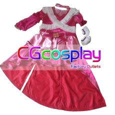 画像12: ラブライブ! School idol project　Music S.T.A.R.T!!　声優ver.　園田海未　高坂穂乃果　南ことり　西木野真姫　星空凛　小泉花陽　絢瀬絵里　矢澤にこ　東條希　コスプレ衣装 (12)