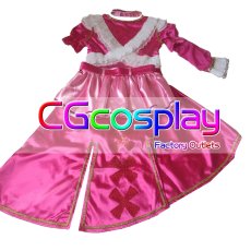 画像13: ラブライブ! School idol project　Music S.T.A.R.T!!　声優ver.　園田海未　高坂穂乃果　南ことり　西木野真姫　星空凛　小泉花陽　絢瀬絵里　矢澤にこ　東條希　コスプレ衣装 (13)