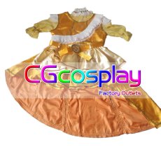 画像14: ラブライブ! School idol project　Music S.T.A.R.T!!　声優ver.　園田海未　高坂穂乃果　南ことり　西木野真姫　星空凛　小泉花陽　絢瀬絵里　矢澤にこ　東條希　コスプレ衣装 (14)