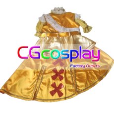 画像15: ラブライブ! School idol project　Music S.T.A.R.T!!　声優ver.　園田海未　高坂穂乃果　南ことり　西木野真姫　星空凛　小泉花陽　絢瀬絵里　矢澤にこ　東條希　コスプレ衣装 (15)