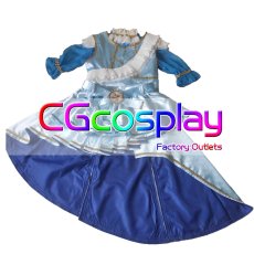 画像16: ラブライブ! School idol project　Music S.T.A.R.T!!　声優ver.　園田海未　高坂穂乃果　南ことり　西木野真姫　星空凛　小泉花陽　絢瀬絵里　矢澤にこ　東條希　コスプレ衣装 (16)