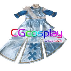 画像17: ラブライブ! School idol project　Music S.T.A.R.T!!　声優ver.　園田海未　高坂穂乃果　南ことり　西木野真姫　星空凛　小泉花陽　絢瀬絵里　矢澤にこ　東條希　コスプレ衣装 (17)