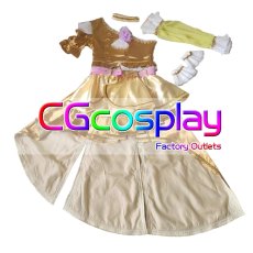 画像18: ラブライブ! School idol project　Music S.T.A.R.T!!　声優ver.　園田海未　高坂穂乃果　南ことり　西木野真姫　星空凛　小泉花陽　絢瀬絵里　矢澤にこ　東條希　コスプレ衣装 (18)