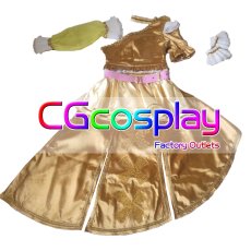 画像19: ラブライブ! School idol project　Music S.T.A.R.T!!　声優ver.　園田海未　高坂穂乃果　南ことり　西木野真姫　星空凛　小泉花陽　絢瀬絵里　矢澤にこ　東條希　コスプレ衣装 (19)