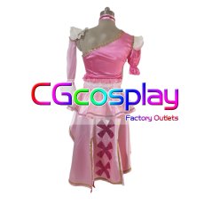 画像3: ラブライブ! School idol project　Music S.T.A.R.T!!　声優ver.　園田海未　高坂穂乃果　南ことり　西木野真姫　星空凛　小泉花陽　絢瀬絵里　矢澤にこ　東條希　コスプレ衣装 (3)