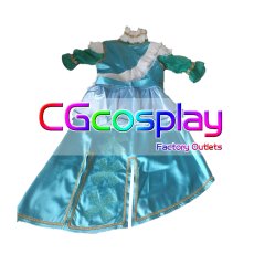 画像5: ラブライブ! School idol project　Music S.T.A.R.T!!　声優ver.　園田海未　高坂穂乃果　南ことり　西木野真姫　星空凛　小泉花陽　絢瀬絵里　矢澤にこ　東條希　コスプレ衣装 (5)