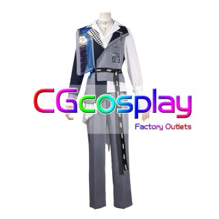 18TRIP（エイティーントリップ） 朝班「R1ze」 西園練牙 コスプレ