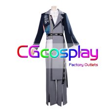 画像1: 18TRIP（エイティーントリップ）　鹿礼光　タワーレコードカフェ　コスプレ衣装 (1)