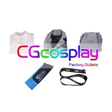 画像2: 18TRIP（エイティーントリップ）　鹿礼光　タワーレコードカフェ　コスプレ衣装 (2)