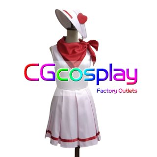 しゅごキャラ! コスプレ衣装｜コスプレ通販