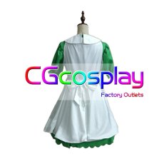 画像2: しゅごキャラ!　スゥ　コスプレ衣装 (2)