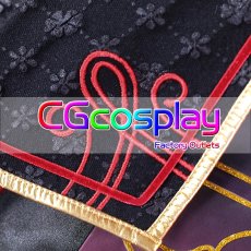 画像7: プロジェクトセカイ カラフルステージ！ feat. 初音ミク　小豆沢こはね　酔いどれ知らず　コスプレ衣装 (7)