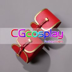 画像8: プロジェクトセカイ カラフルステージ！ feat. 初音ミク　小豆沢こはね　酔いどれ知らず　コスプレ衣装 (8)