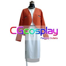 画像1: 無期迷途　Path to Nowhere　ヘカテー（Hecate）　コスプレ衣装 (1)