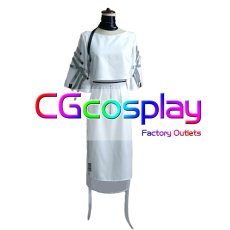 画像2: 無期迷途　Path to Nowhere　ヘカテー（Hecate）　コスプレ衣装 (2)