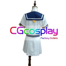 画像2: ラブライブ！スーパースター!!　Liella!　聖澤悠奈　コスプレ衣装 (2)