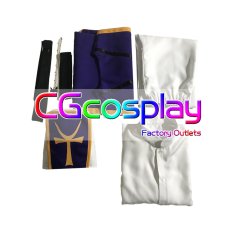 画像2: 魔王城でおやすみ　あくましゅうどうし　コスプレ衣装 (2)