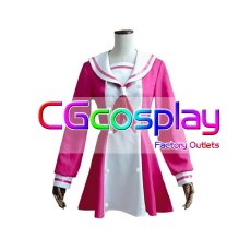 画像1: 無能なナナ　柊ナナ　コスプレ衣装 (1)