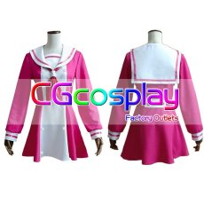 画像2: 無能なナナ　柊ナナ　コスプレ衣装 (2)