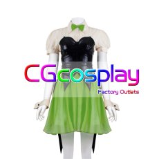 画像3: 五等分の花嫁　中野一花　中野二乃　中野四葉　中野五月　バニーver.　コスプレ衣装 (3)