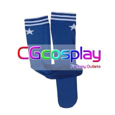 画像10: ラブライブ! School idol project　チアガールver.　矢澤にこ　南ことり　東條希　西木野真姫　絢瀬絵里　小泉花陽　星空凛　園田海未　高坂穂乃果　コスプレ衣装 (10)