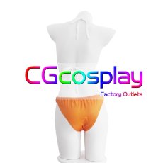 画像3: ブルーアーカイブ　槌永ヒヨリ　水着　コスプレ衣装 (3)