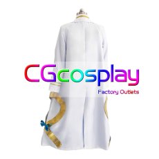 画像3: 勝利の女神:NIKKE　ヘルム　コスプレ衣装 (3)