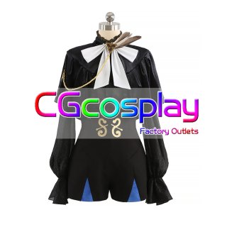 FGO カーマ 第二再臨 コスプレ衣装、ウィッグ Amazon.co.jp: 【Akiko】 Fate/Grand Orderr FGO カーマ コスプレ Kama