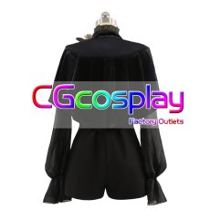 画像2: Fate/Grand Order　FGO　ネモノア(ライダー)　第2再臨　コスプレ衣装 (2)