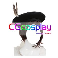 画像4: Fate/Grand Order　FGO　ネモノア(ライダー)　第2再臨　コスプレ衣装 (4)