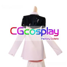 画像3: 勝利の女神：NIKKE　ルージュ　アンラッキーラビット　コスプレ衣装 (3)