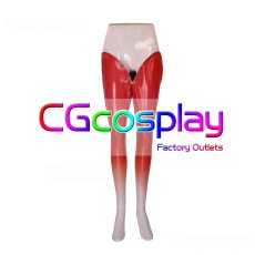 画像4: 勝利の女神：NIKKE　ルージュ　アンラッキーラビット　コスプレ衣装 (4)