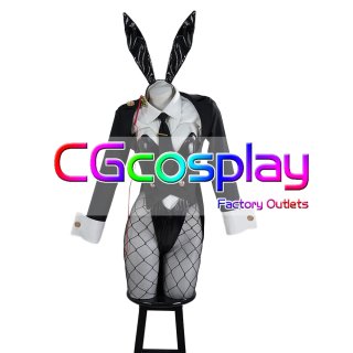 勝利の女神：NIKKE エード コスプレウィッグ コスプレ衣装