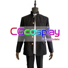 画像1: 薫る花は凛と咲く　紬凛太郎　コスプレ衣装 (1)