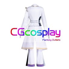 画像2: プロジェクトセカイ カラフルステージ！ feat. 初音ミク　神代類　5th Anniversary 感謝祭　コスプレ衣装 (2)