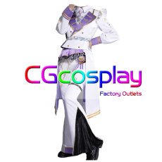 画像3: プロジェクトセカイ カラフルステージ！ feat. 初音ミク　神代類　5th Anniversary 感謝祭　コスプレ衣装 (3)