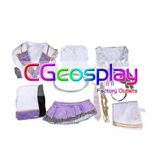 画像5: プロジェクトセカイ カラフルステージ！ feat. 初音ミク　神代類　5th Anniversary 感謝祭　コスプレ衣装 (5)