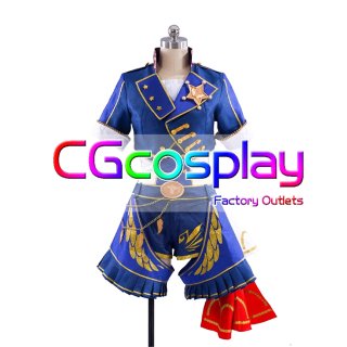 プリパラ 真中らぁら 究極の神ドレスコーデ コスプレ衣装