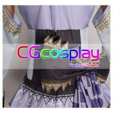 画像5: プロジェクトセカイ カラフルステージ！ feat. 初音ミク　宵崎奏　マスク・オブ・ティア　生きているように　コスプレ衣装 (5)