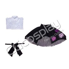 画像4: 86-エイティシックス-　ヴラディレーナ・ミリーゼ　コスプレ衣装 (4)