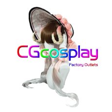 画像4: アークナイツ　エイヤフィヤトラ　夢源の地　コスプレ衣装 (4)