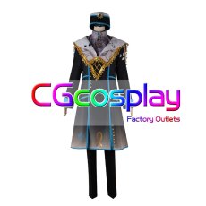 画像2: アイドリッシュセブン　四葉環　7th Anniversary　HELLO CALLiNG　コスプレ衣装 (2)