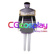 画像3: アイドリッシュセブン　逢坂壮五　7th Anniversary　HELLO CALLiNG　コスプレ衣装 (3)